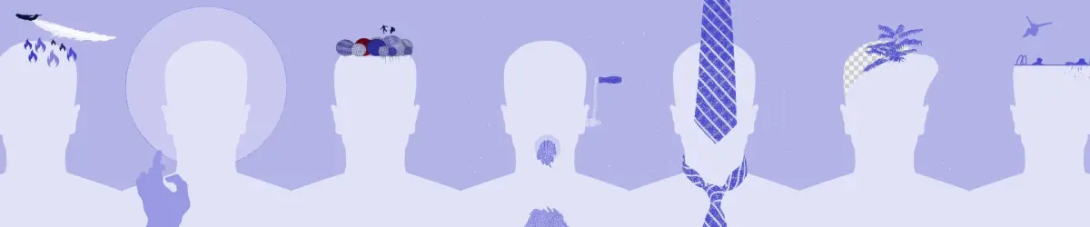 Avatar, the damaged user